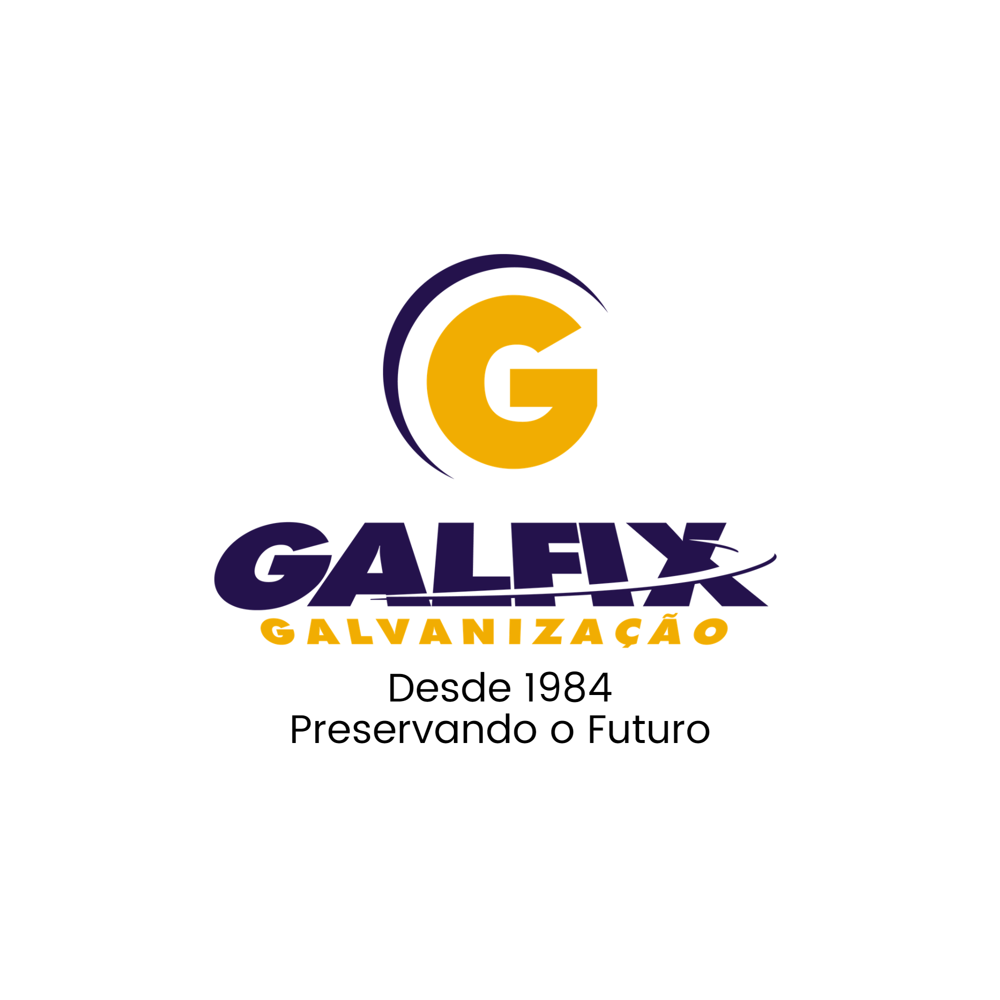 Galfix - Galvanização Eletrolítica
